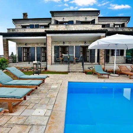Villa By Istarski Dvori